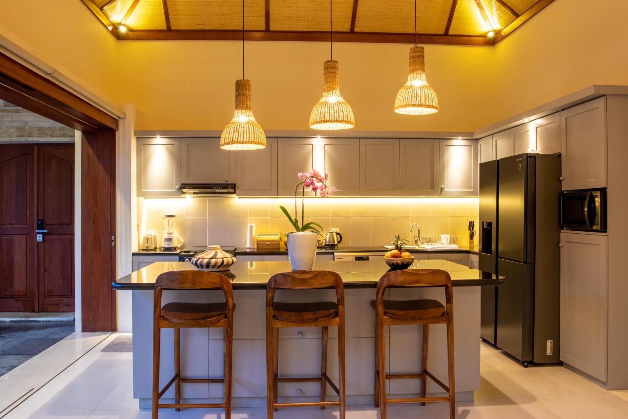 סלונג בלנאק Tropik Resort Lombok מראה חיצוני תמונה