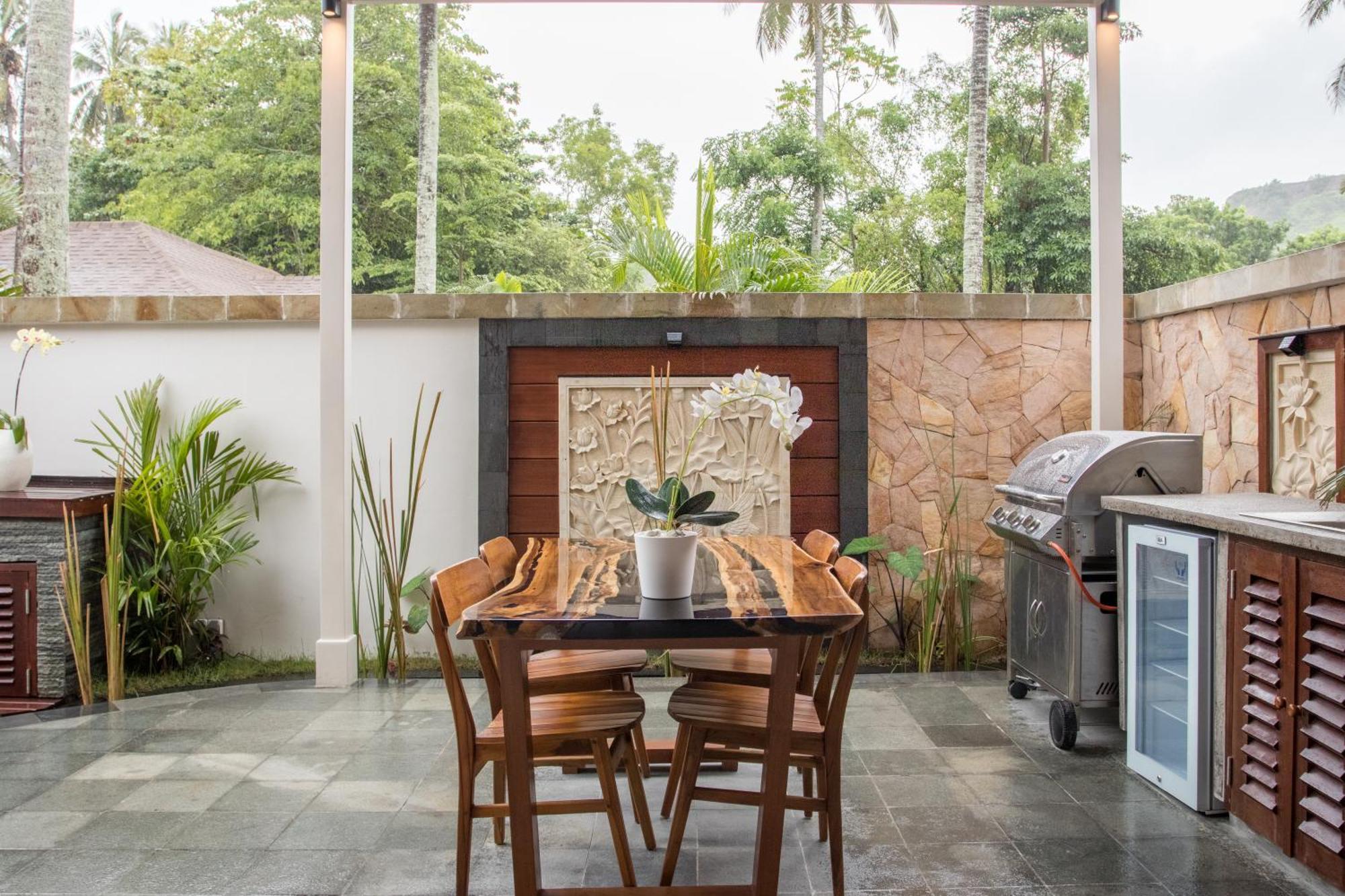 סלונג בלנאק Tropik Resort Lombok מראה חיצוני תמונה