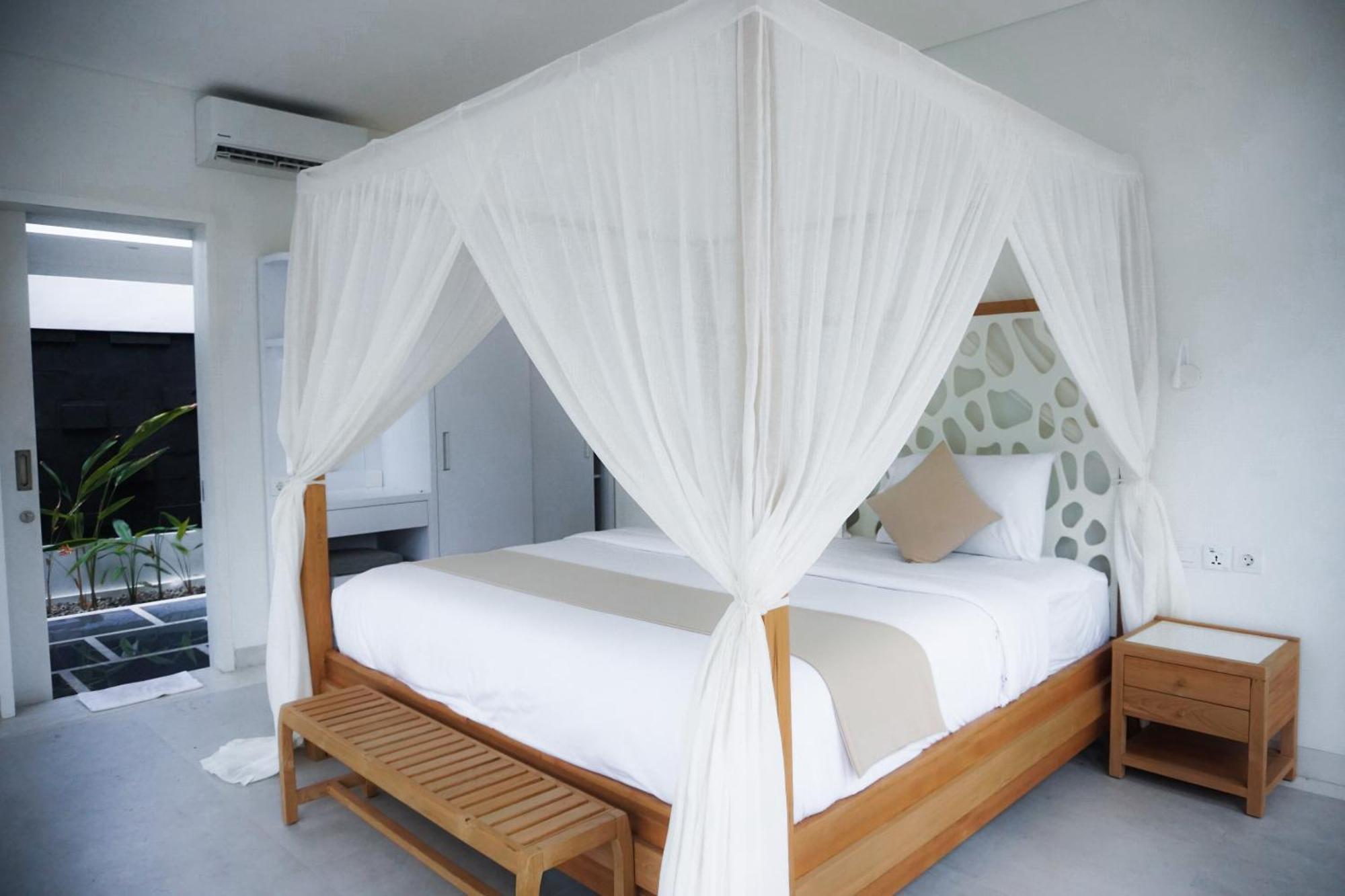 סלונג בלנאק Tropik Resort Lombok מראה חיצוני תמונה