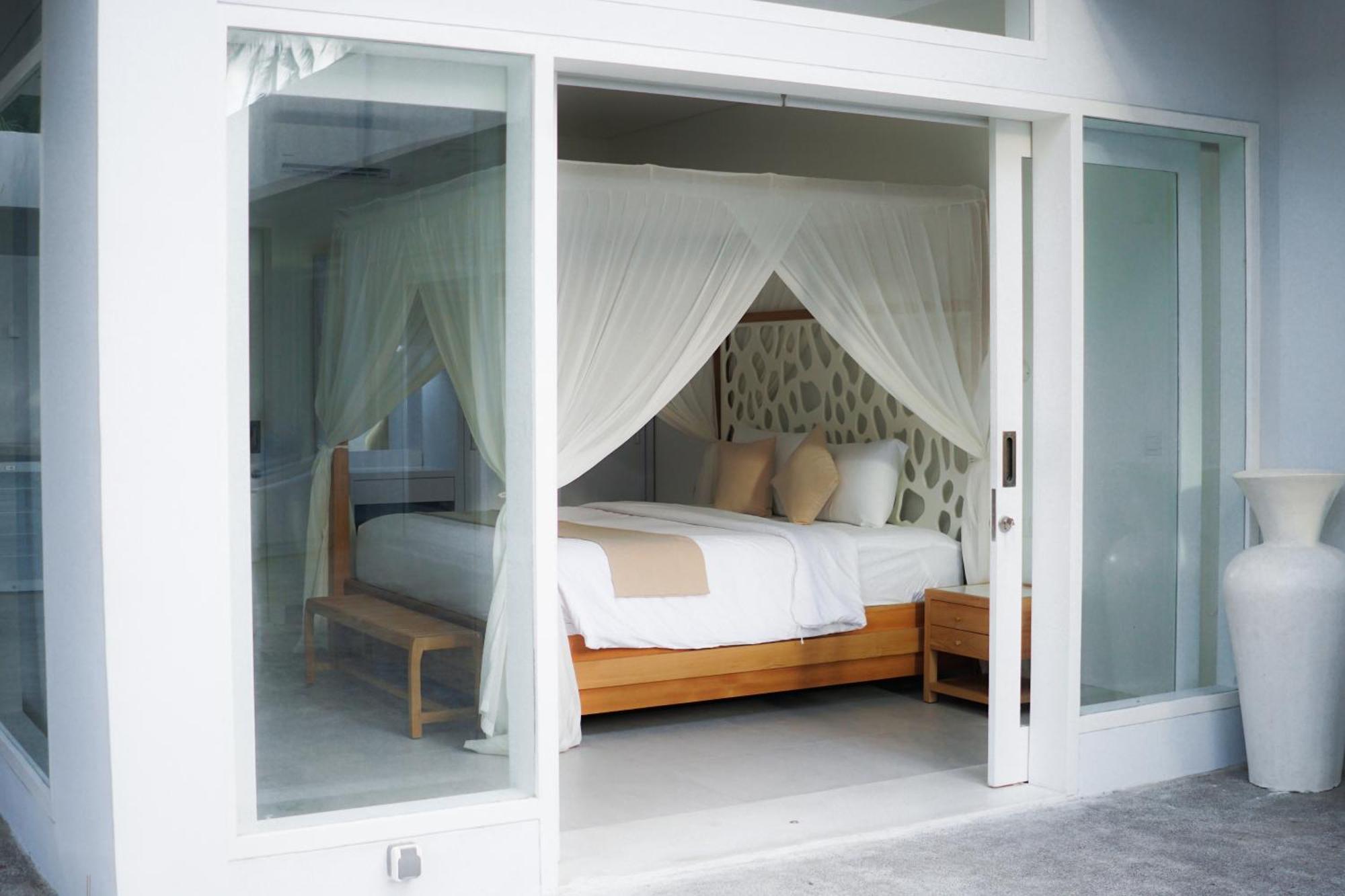 סלונג בלנאק Tropik Resort Lombok מראה חיצוני תמונה