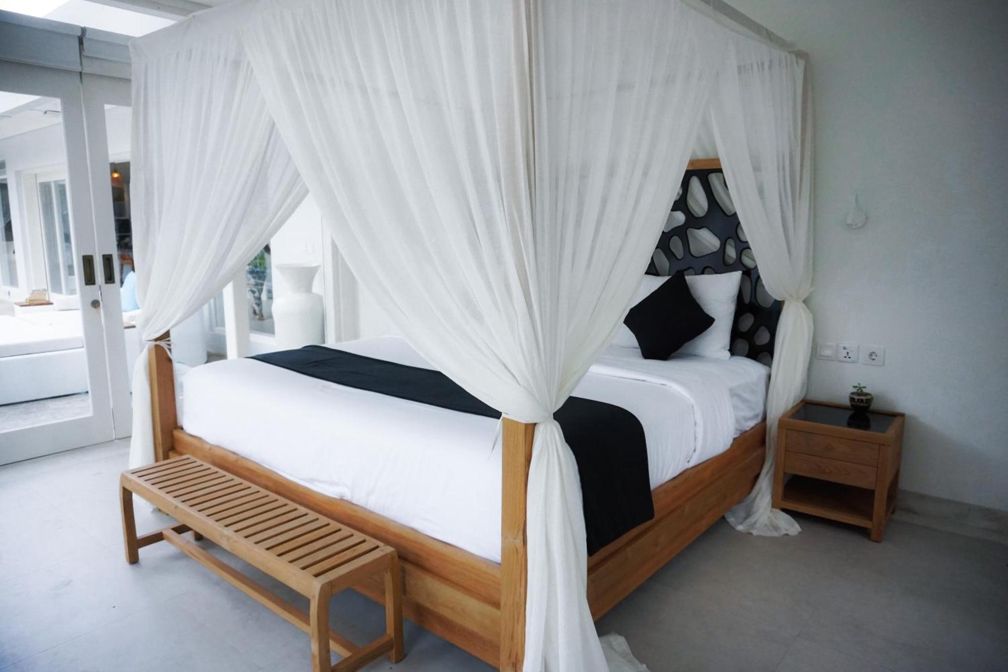 סלונג בלנאק Tropik Resort Lombok מראה חיצוני תמונה