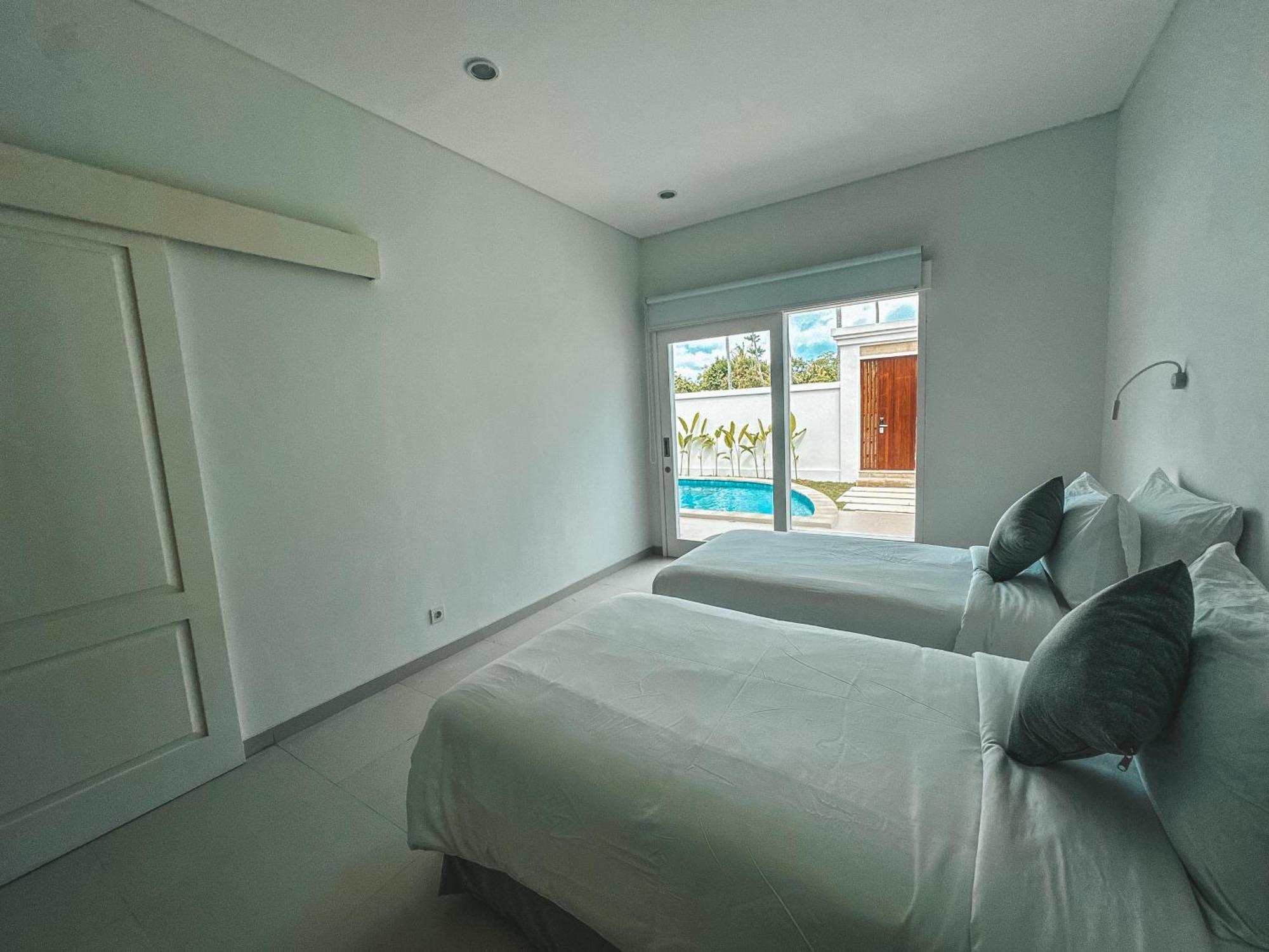 סלונג בלנאק Tropik Resort Lombok חדר תמונה