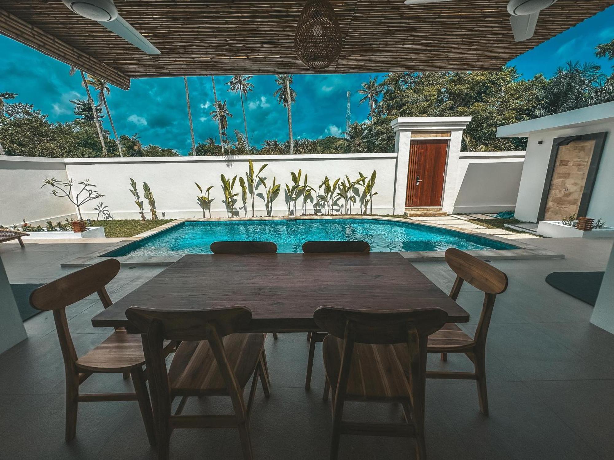 סלונג בלנאק Tropik Resort Lombok חדר תמונה